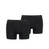 Puma 2 Pack - Pants - Schwarz -Fashion clothing 4a011e76490945ce9c93244d3f6d8fb0