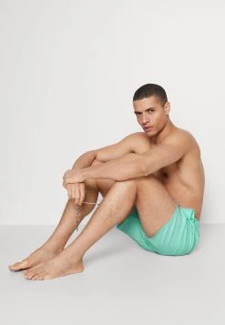 Puma Swim Men Medium Length - Swimming Shorts - Electric Mint 10 Puma Swim Men Medium Length - Swimming Shorts - Electric Mint -Fashion clothing 4a1d8f63a715476bbda6ec1b28476a22