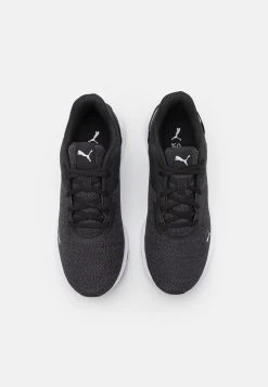 Puma Disperse Xt 2 - Neutral Running Shoes - Asphalt/Black -Fashion clothing 4a61d167997043219d3efeb00a256350