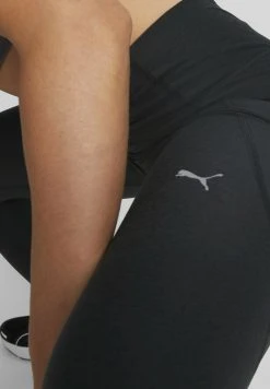 Puma Train Cloudspun High Waist - Leggings - Black 11 Puma Train Cloudspun High Waist - Leggings - Black -Fashion clothing 4aab44886eb04136bb0851ba2ca893ae