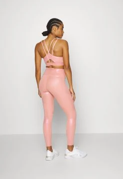 Puma Leggings - Rosette -Fashion clothing 4aead422301a42a8bab5f1930f4d97f1