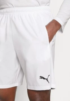 Teamliga Multisport - Sports Shorts - Puma White 11 Teamliga Multisport - Sports Shorts - Puma White -Fashion clothing 4b2b41be5870492694b5c37b49fa4672