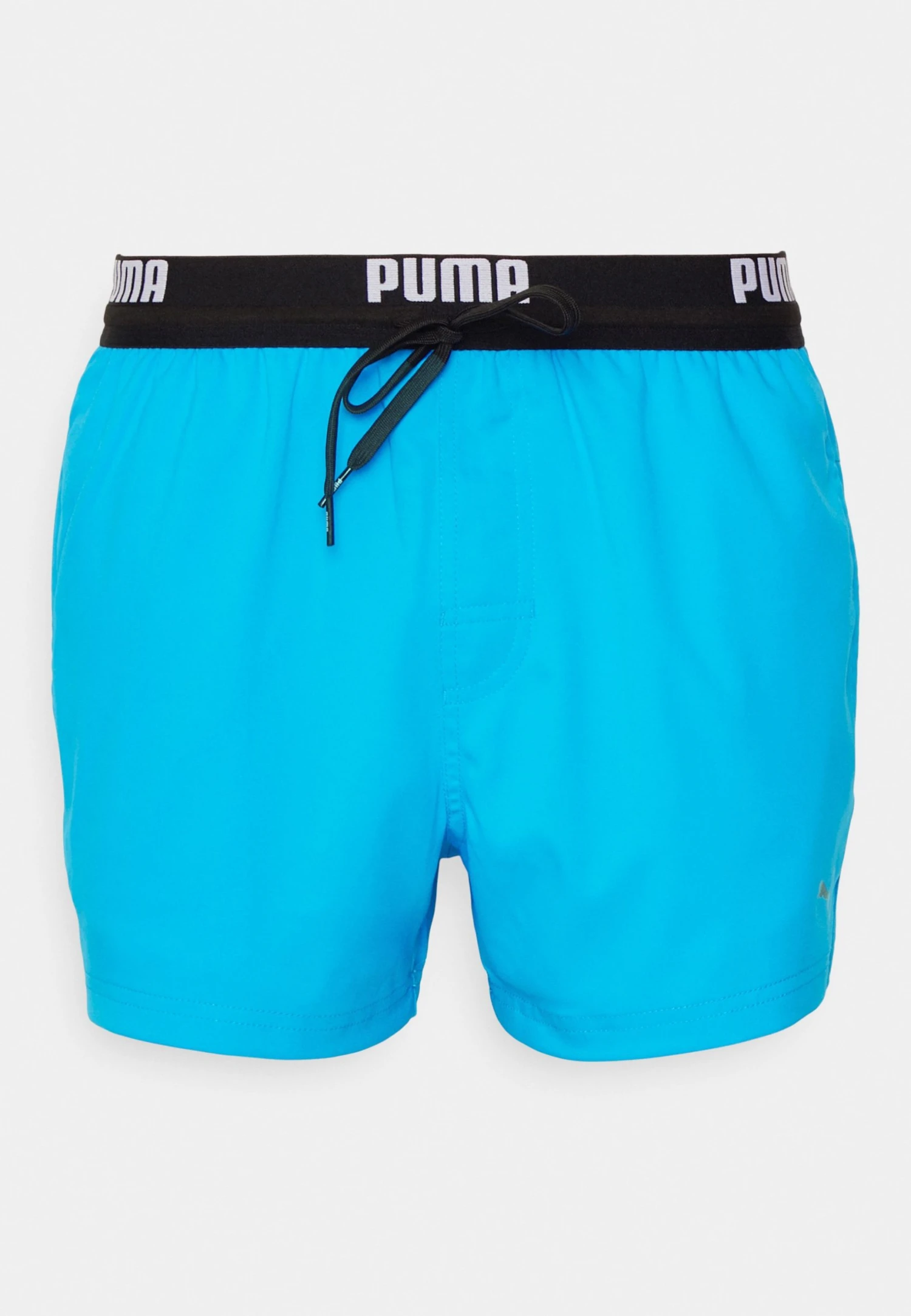 Puma Swim Men Logo Length Swim Shorts - Swimming Shorts - Energy Blue 5 Puma Swim Men Logo Length Swim Shorts - Swimming Shorts - Energy Blue - Image 3