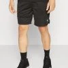 Puma Train All Day 8" Short - Sports Shorts - Black -Fashion clothing 4be5e7ac45b7441fa0a005500119092c