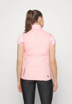 Puma Seasons Vest - Waistcoat - Peach -Fashion clothing 4c16a55714b743b1a1d636f6a8dca827