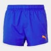 Puma Swim Men - Swimming Shorts - Royal Blue 2 Puma Swim Men - Swimming Shorts - Royal Blue -Fashion clothing 4cbc446b55f84184841cce7d7beefb2c