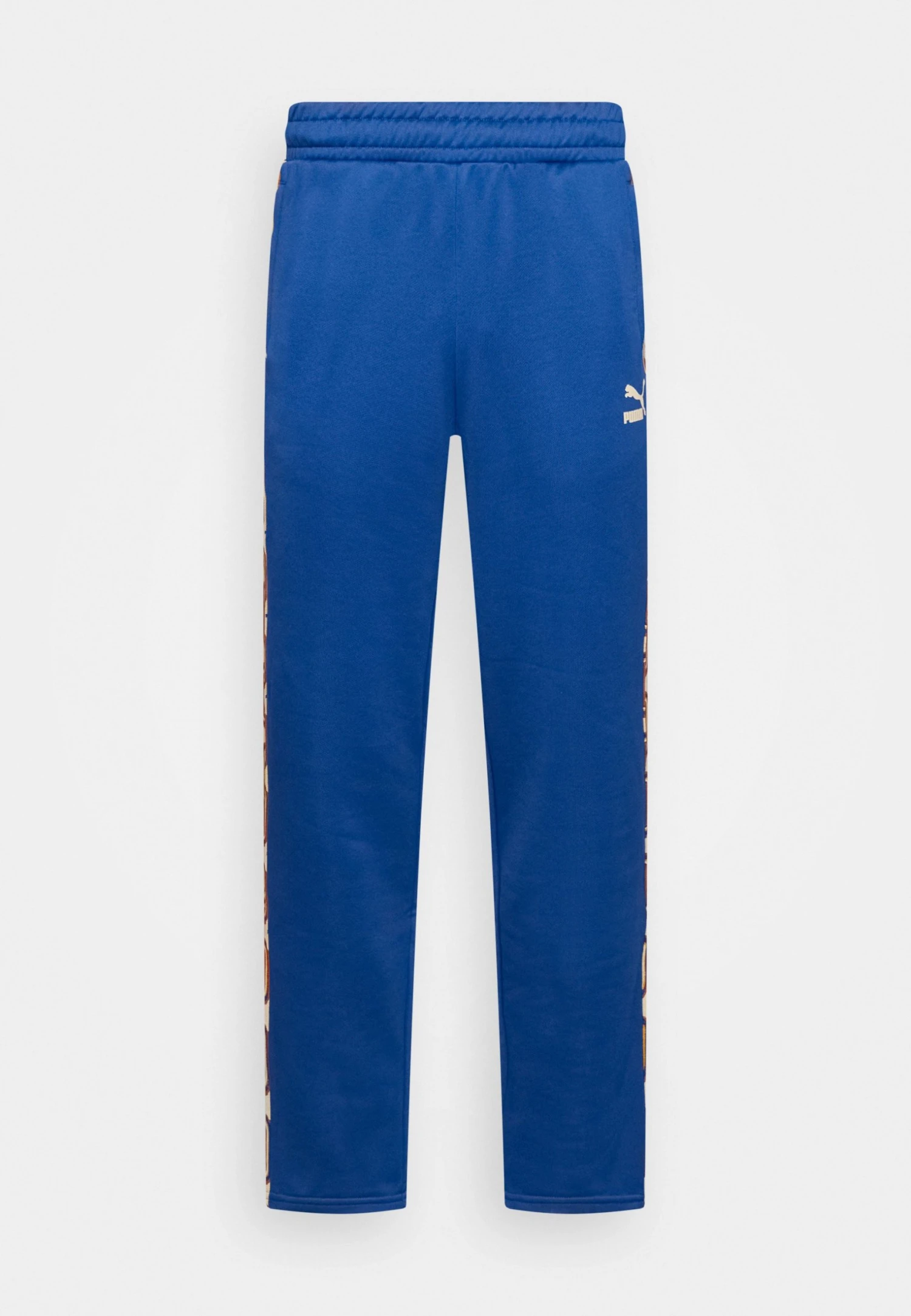 Puma Pschedelic Track Pants - Tracksuit Bottoms - Blazing Blue 3 Puma Pschedelic Track Pants - Tracksuit Bottoms - Blazing Blue