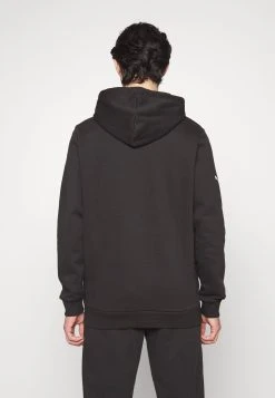 Puma Bmw Hoodie - Sweatshirt - Black -Fashion clothing 4d1ba54a112745f59da6736bb60ea71d