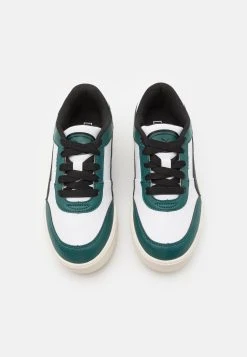 Puma Ca Pro Sport Unisex - Trainers - White/Malachite/Black -Fashion clothing 4d58343b6c234b2f95d2742b058c7d6a