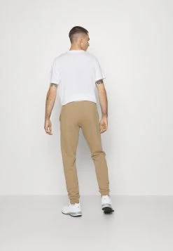 Puma Better Essentials - Tracksuit Bottoms - Toasted -Fashion clothing 4d638cdaefa74e1b9ca46aaa2dc90d9a