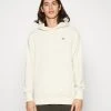 Puma Downtown Hoodie - Hoodie - Off-White -Fashion clothing 4dbb3080d8f748878b6187a4208b01ed