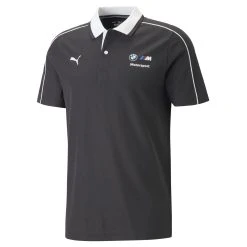 Polo Shirt - Puma Black
