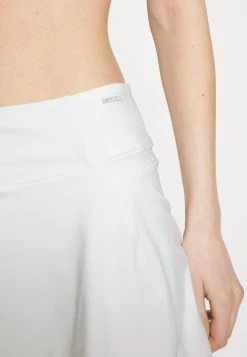 Puma Team Liga Women Skirt - Sports Skirt - White/Black -Fashion clothing 4dcebe2910cf4cc6991acc40512d71fa