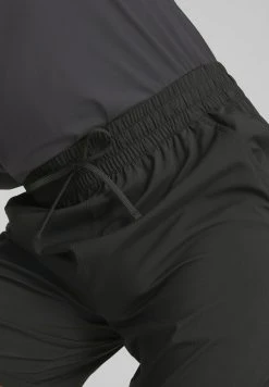 Puma Studio Foundation Short - Sports Shorts - Black -Fashion clothing 4e4d9820bd4142bdacd01bbd5dcce34f