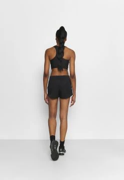 Puma Performance 3 W - Sports Shorts - Black -Fashion clothing 4e53fe5836c941738f26edf1e7101de8