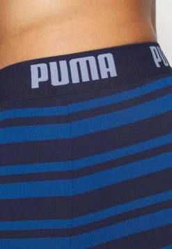 Puma Heritage Stripe 2 Pack - Pants - Blue -Fashion clothing 4ea194c16b864c9194ae8bada6f27cf5