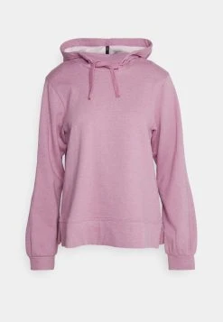 Puma Studio Hoodie - Hoodie - Pale Grape Heather -Fashion clothing 4ec65c1a7f694fd08b3eaf16dd76bfb9