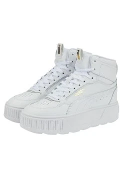 Puma Karmen Rebelle Mid - High-Top Trainers -Fashion clothing 4f412e76677545caae6f46b77fbc3e7e