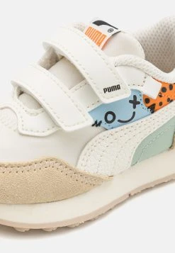 Puma Rider Mix Mtch Unisex - Trainers - Warm White/Granola -Fashion clothing 4f6402952a3f4aa4b204b2ac4e9a40e3