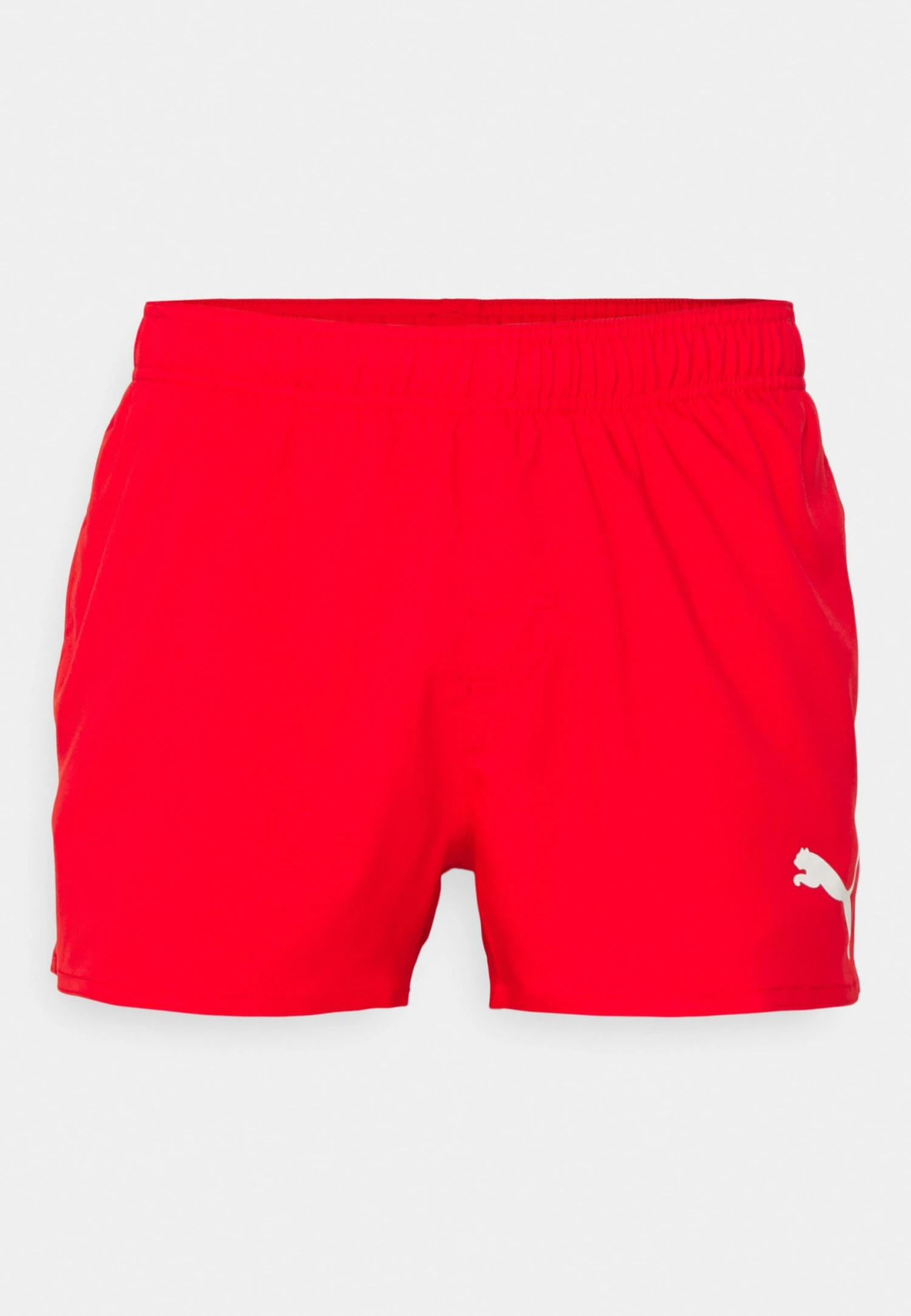 Puma Swim Men - Swimming Shorts - Red 5 Puma Swim Men - Swimming Shorts - Red - Image 3