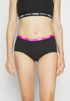 Puma Women Mini Short 3 Pack - Pants -Fashion clothing 4f73011e73c8453982ce19b1576f1405