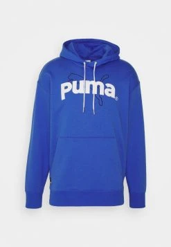 Puma Team Graphic Hoodie - Hoodie - Royal Sapphire 16 Puma Team Graphic Hoodie - Hoodie - Royal Sapphire -Fashion clothing 4ffc19f89a554e26988b2fa36ebdba1c