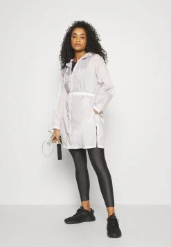 Puma Nova Shine Flowy Jacket - Outdoor Jacket -Fashion clothing 5198bc8a730544399bf4def18579634c