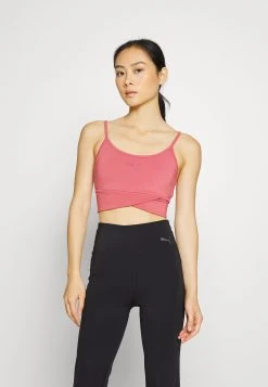 Puma Strappy - Top - Mauvewood