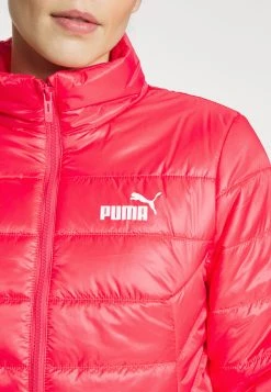 Puma Padded Jacket - Outdoor Jacket - Salmon -Fashion clothing 52a05cbf9346404c9464a7d4cf7c4bd0