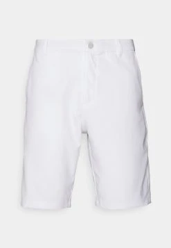 PUMA Golf Dealer Short- Sports Shorts - White Glow -Fashion clothing 52e6d4336b47427497bde17241e26efc