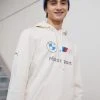 Puma Bmw Hoodie - Sweatshirt - Pristine 1 Puma Bmw Hoodie - Sweatshirt - Pristine -Fashion clothing 531bc5e905d44c57b6e3176311fec5b2