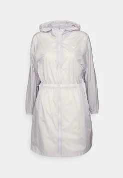 Puma Nova Shine Flowy Jacket - Outdoor Jacket -Fashion clothing 53580ef1d304481394d6c634a5b7c398