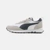 Puma Rider Fv Retro Rewind - Trainers - White/Parisian Night/Black -Fashion clothing 540f1e5ffe32429094b773fc99103533