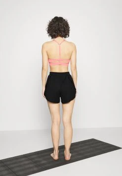 Puma Studio Flow Short - Sports Shorts - Black 9 Puma Studio Flow Short - Sports Shorts - Black -Fashion clothing 54cb3282654e4bcbbb201eb0ad9da19c