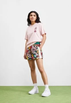 Puma Liberty Graphic Tee - Print T-Shirt -Fashion clothing 551448f37bf947b28542de8fa3a10304