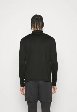 Puma Run Cloudspun- Sports T-Shirt - Black -Fashion clothing 56eb91147f12471badeb010c980c5361