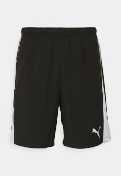 Teamliga Multisport - Sports Shorts - Puma Black -Fashion clothing 56fc848b162a46888817a82e5978fd54