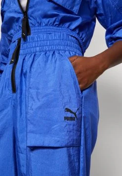 Puma Dare To High Rise - Tracksuit Bottoms -Fashion clothing 572398862063459398639143335b3254