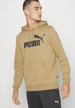 Puma Big Logo Hoodie - Hoodie - Toasted 11 Puma Big Logo Hoodie - Hoodie - Toasted -Fashion clothing 576fca8ac18f43f78ffc69a9c4d48644