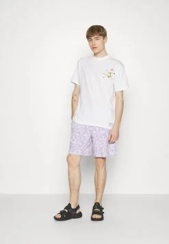 Puma Spongebob Graphic Tee - Print T-Shirt - White -Fashion clothing 57702d11f7bc417e98859c4e58cf4cfc