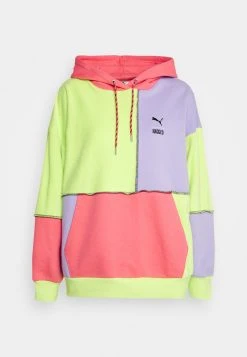 Puma X The Ragged Priest Hoodie - Sweatshirt - Multi-Coloured -Fashion clothing 5777ef2392ab4464951795bea2d684cb