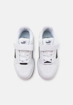 Puma Slipstreamlth Ac Ps - Trainers - White/Black -Fashion clothing 5793ffdf5a8c4e2e9c209f6d53690820