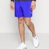 Puma Train Blaster - Sports Shorts - Royal Sapphire -Fashion clothing 58ebc07c159c45e5ba3fb46c77b01837