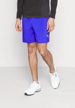 Puma Train Blaster - Sports Shorts - Royal Sapphire