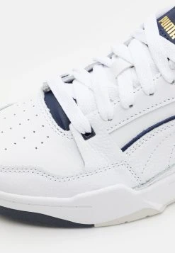 Puma Slipstream - Trainers - White/Peacoat/Nimbus Cloud 11 Puma Slipstream - Trainers - White/Peacoat/Nimbus Cloud -Fashion clothing 5915ddf46c99477e82a440bf9be188ed