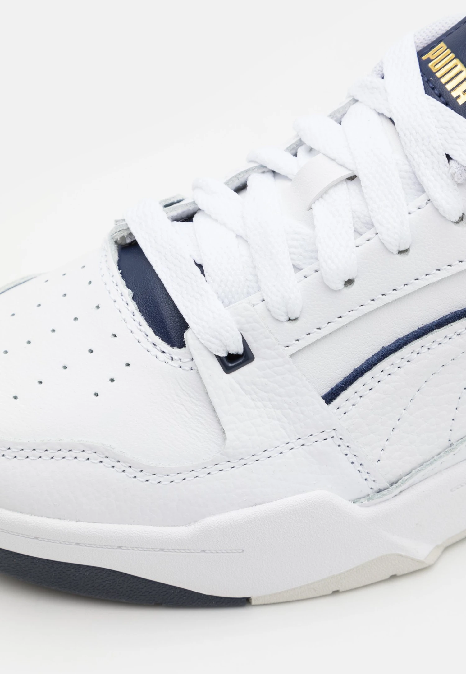 Puma Slipstream - Trainers - White/Peacoat/Nimbus Cloud 5 Puma Slipstream - Trainers - White/Peacoat/Nimbus Cloud - Image 3