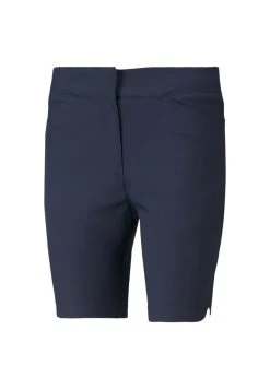 PUMA Golf Bermuda Short - Sports Shorts - Navy Blazer -Fashion clothing 59592c7cba444f84acefb33e7680be0d