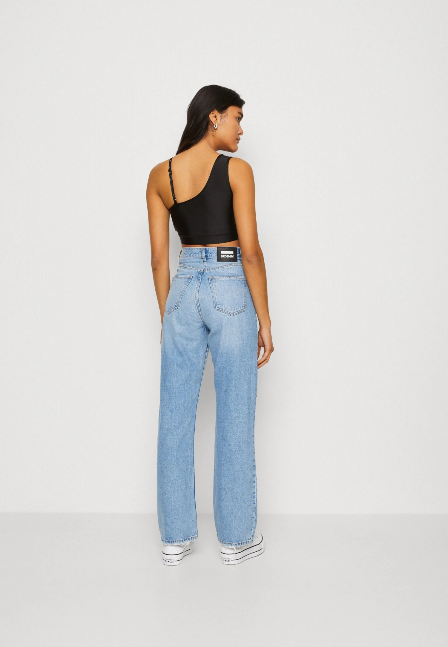 Puma Dare To Crop - Top 5 Puma Dare To Crop - Top - Image 3