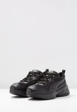 Puma Cilia - Trainers - Black 12 Puma Cilia - Trainers - Black -Fashion clothing 5a4f947a6d3b40fa99927a01d958d3d0