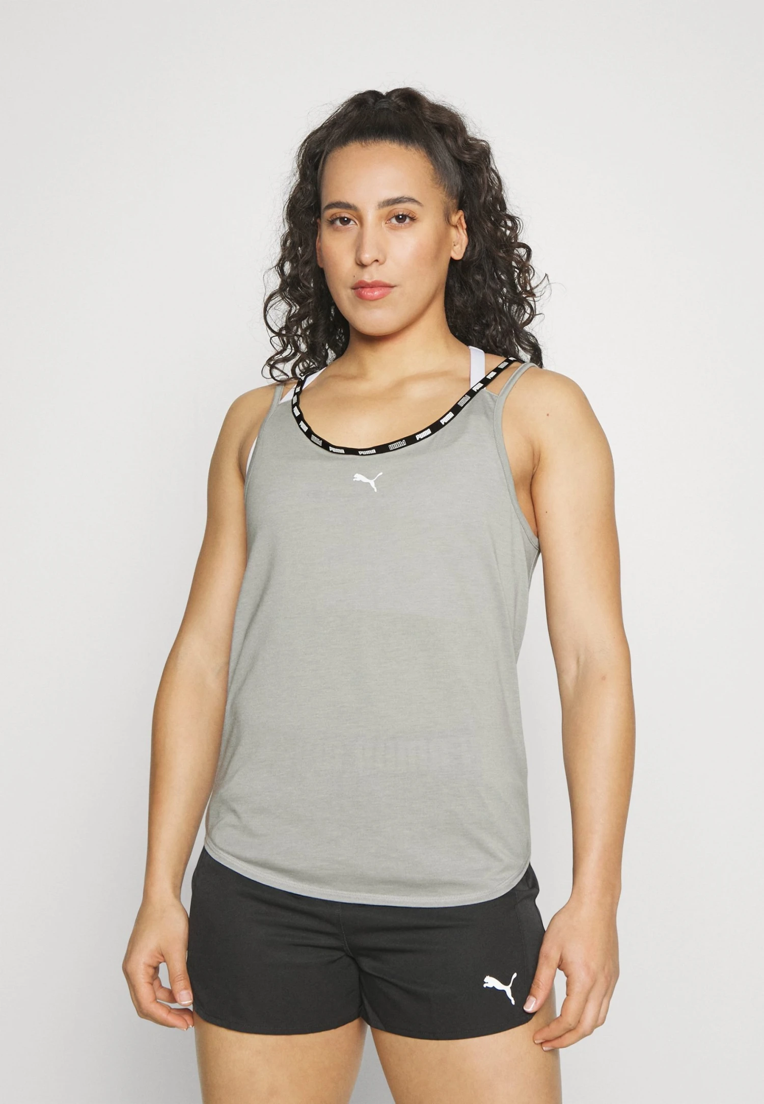 Puma Strong Blend Tank - Top 3 Puma Strong Blend Tank - Top